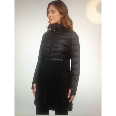 Куртка женская BURTON WB CASTER JACKET TRUE BLACK