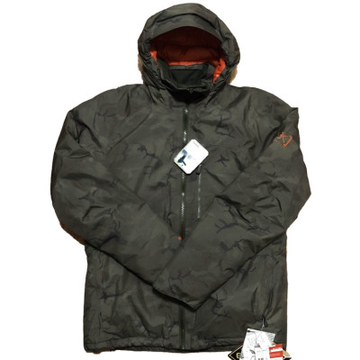 Куртка Burton AK 2L Laze Down