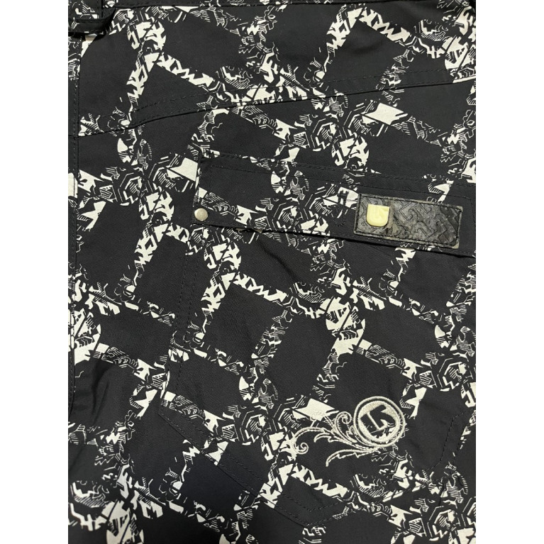 Штаны женские WMS BURTON GUARD PT LINK UP BLK