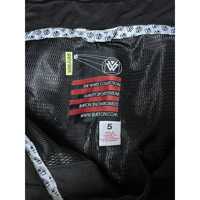 Штаны женские  BURTON WMS TWC FLARED PT