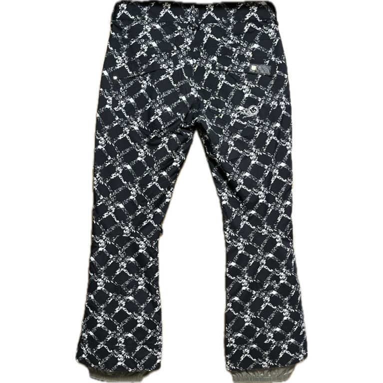 Штаны женские WMS BURTON GUARD PT LINK UP BLK