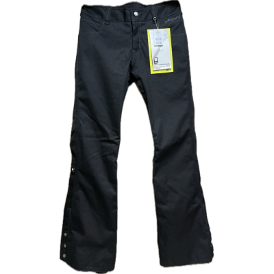 Штаны женские BURTON WMS TWC FLARED PT 