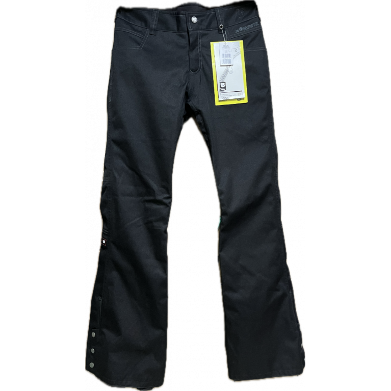 Штаны женские  BURTON WMS TWC FLARED PT