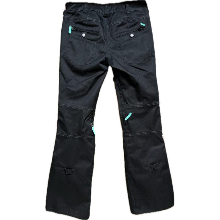 Штаны женские  BURTON WMS TWC FLARED PT