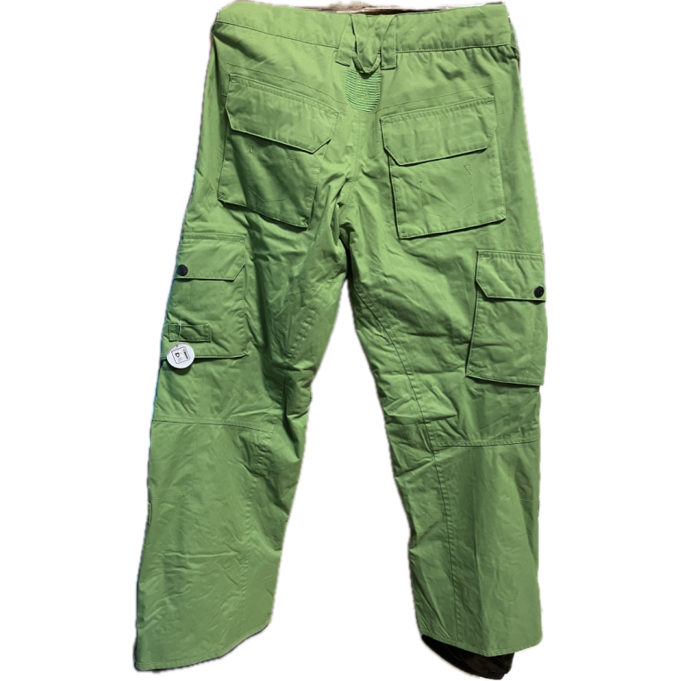 Штаны женские  BURTON WMS STOW CRGO PNT FERN