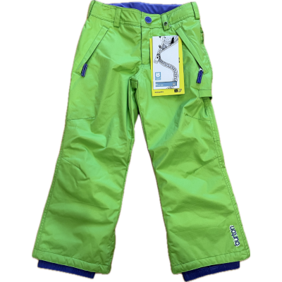 Штаны детские BURTON CARG PNT GREENBOX (US 7/8) (EU 129/135)