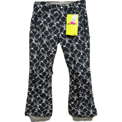Штаны женские WMS BURTON GUARD PT LINK UP BLK