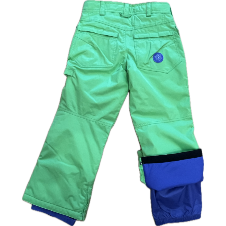 Штаны детские BURTON CARG PNT GREENBOX (US 7/8) (EU 129/135)
