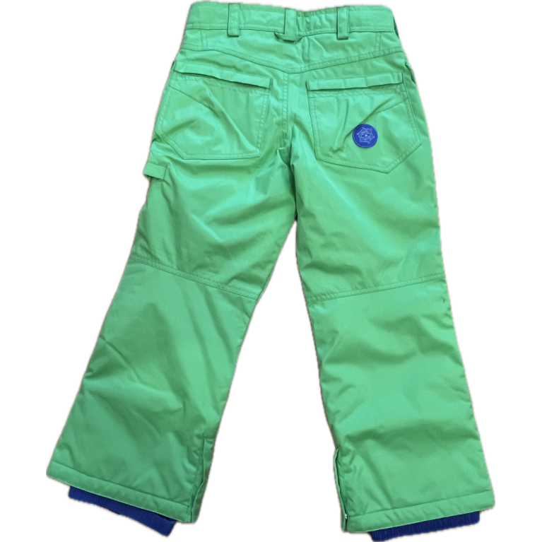 Штаны детские BURTON CARG PNT GREENBOX (US 7/8) (EU 129/135)