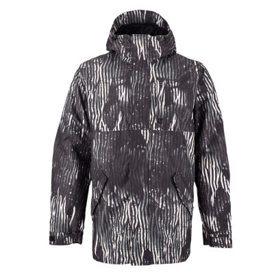 Куртка Burton M Twc Greenlight Jk Big Bang Theory