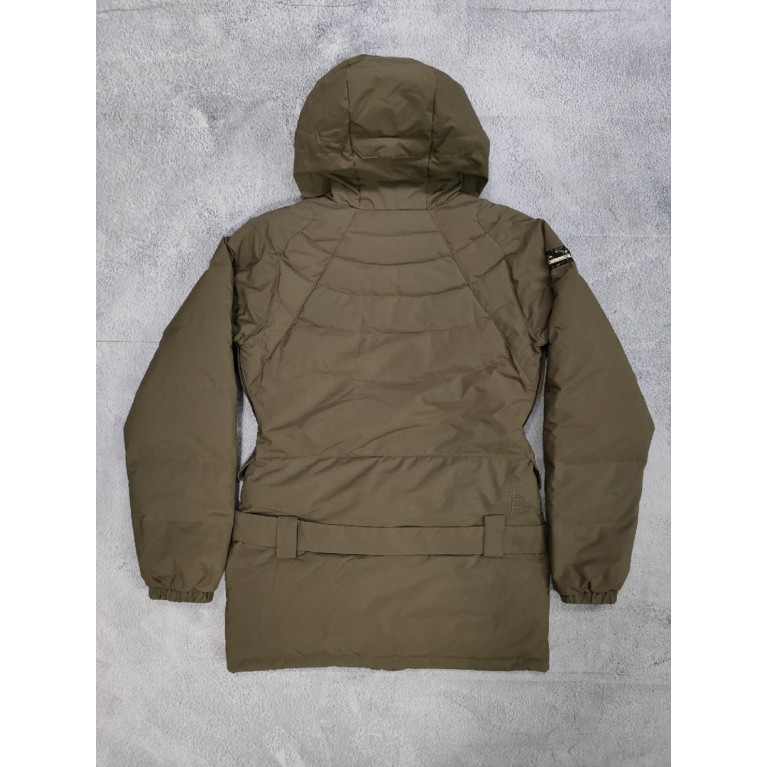 Куртка женская сноубордическая BURTON WMS BB VERNCA DWN JK