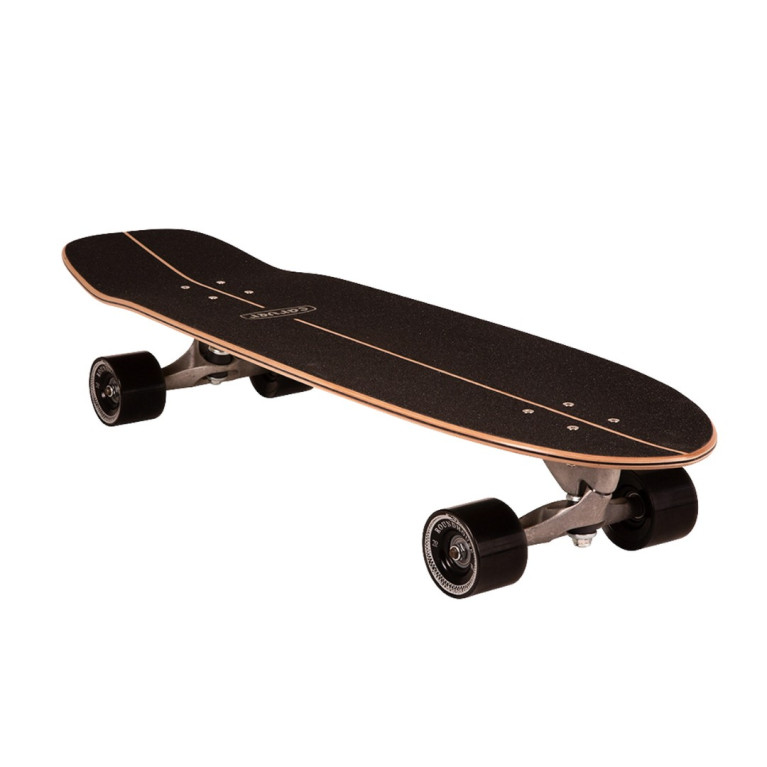 Серфскейт CARVER SKATE COMPLETE GREENROOM CX