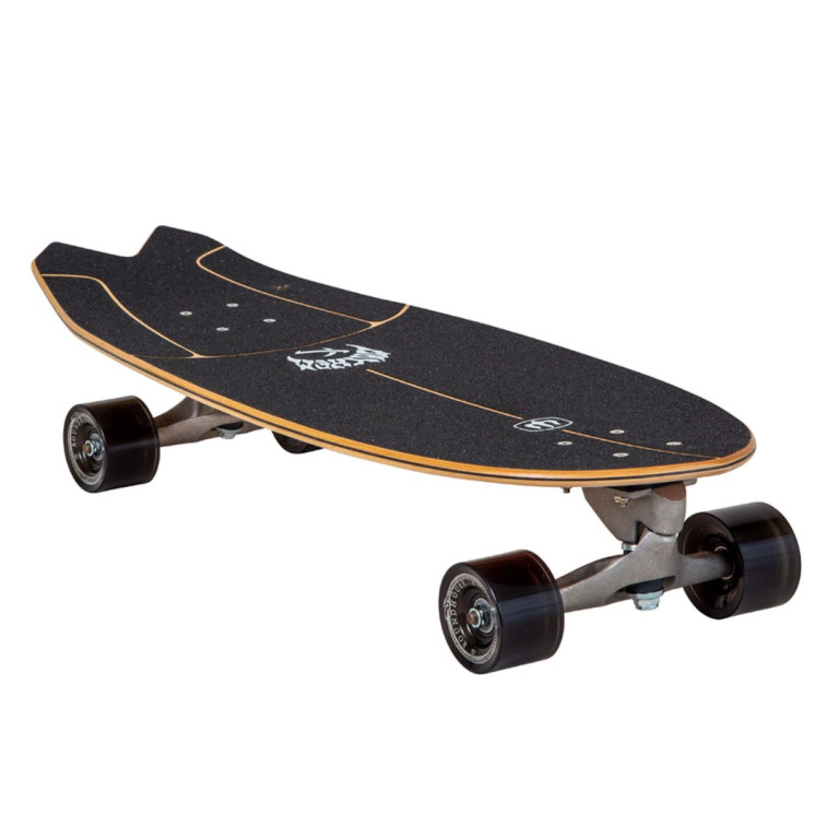 Серфскейт CARVER X LOST SKATE COMPLETE HYDRA CX