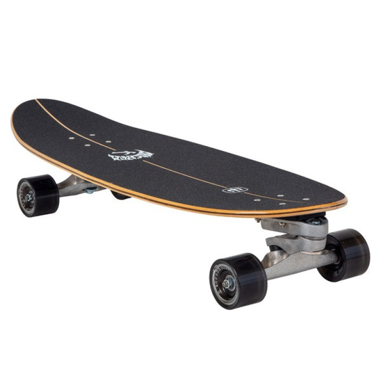 Серфскейт CARVER X LOST SKATE COMPLETE QUIVER KILLER C7