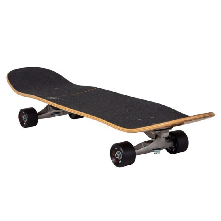 Серфскейт CARVER SKATE COMPLETE SCAPE C5