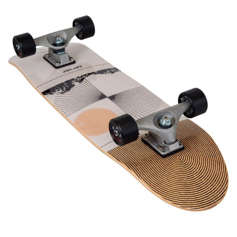 Серфскейт CARVER SKATE COMPLETE SCAPE C5