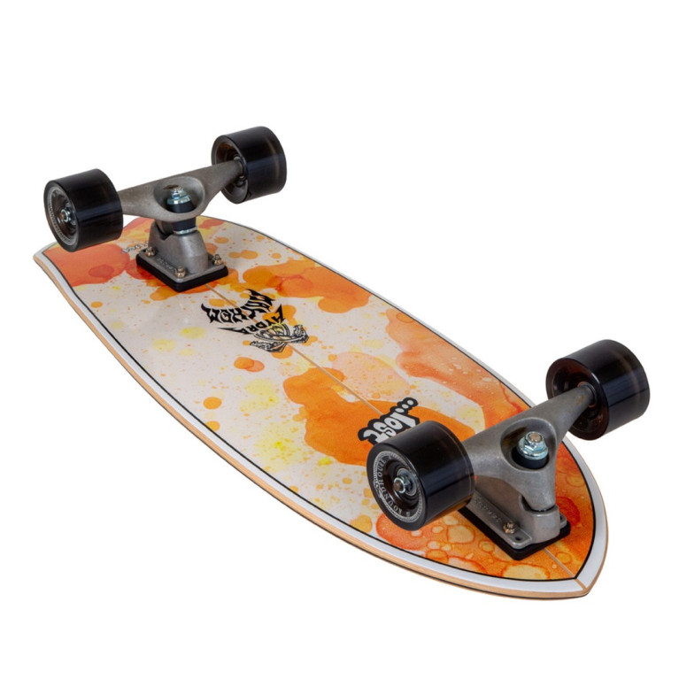 Серфскейт CARVER X LOST SKATE COMPLETE HYDRA CX
