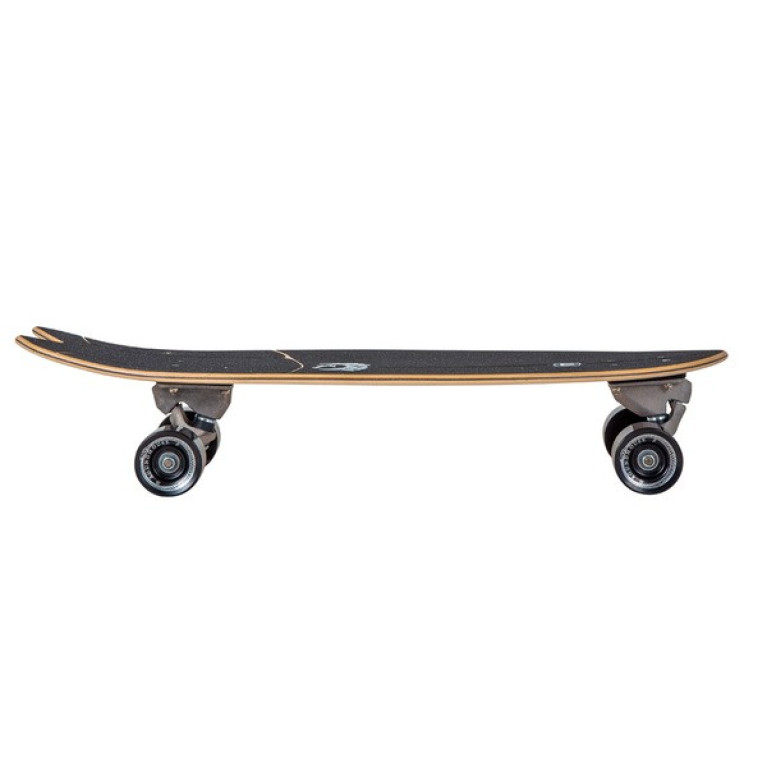 Серфскейт CARVER X LOST SKATE COMPLETE HYDRA CX