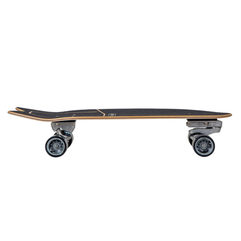 Серфскейт CARVER SKATE COMPLETE CI CHANNEL ISLANDS FISHBEARD CX