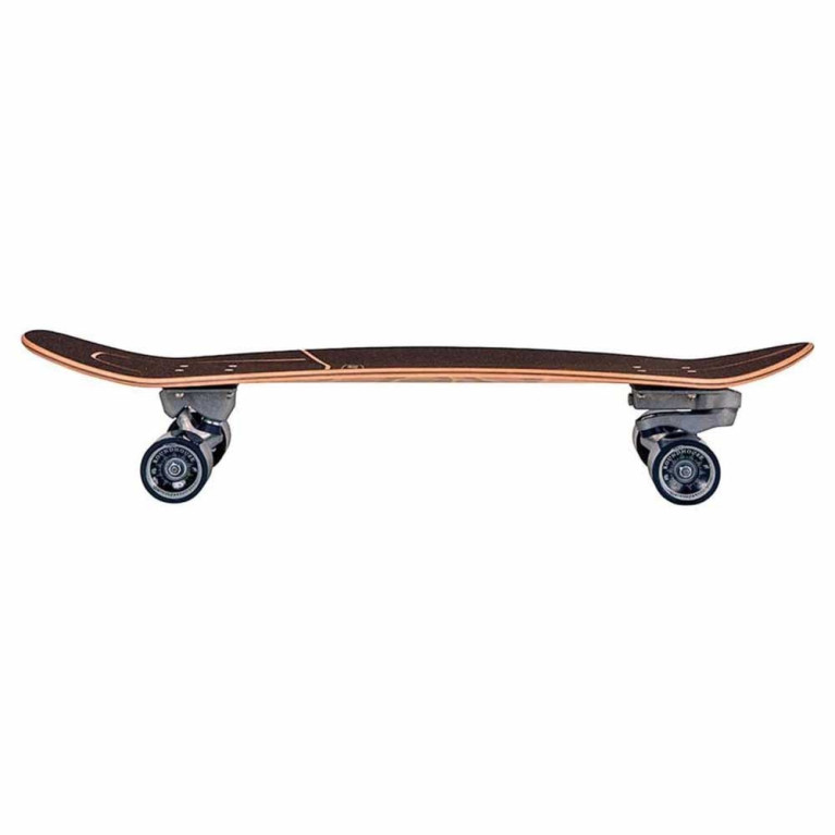 Серфскейт CARVER SKATE COMPLETE J.O.B CAMO TIGER C7