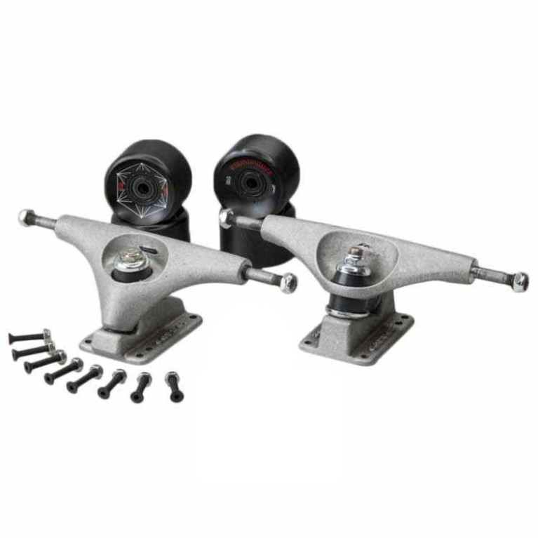 Серфскейт CARVER SKATE COMPLETE SCAPE C5
