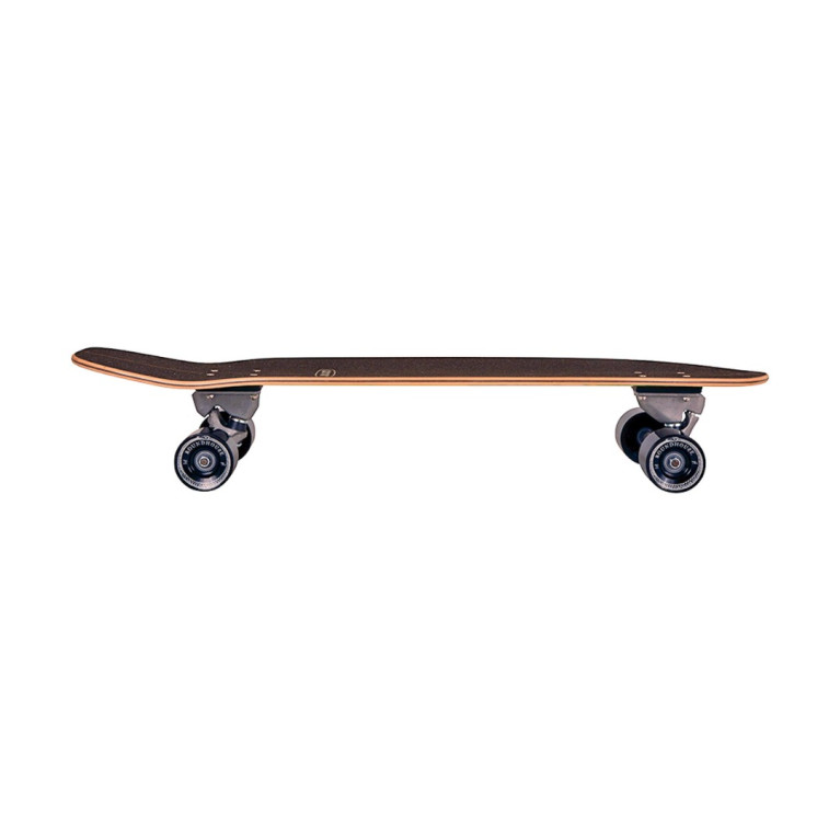 Серфскейт CARVER SKATE COMPLETE GREENROOM CX