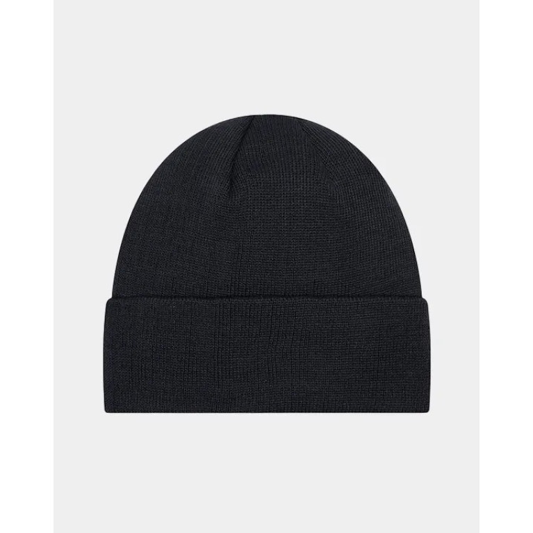 Шапка CONVERSE CONS BEANIE BLACK
