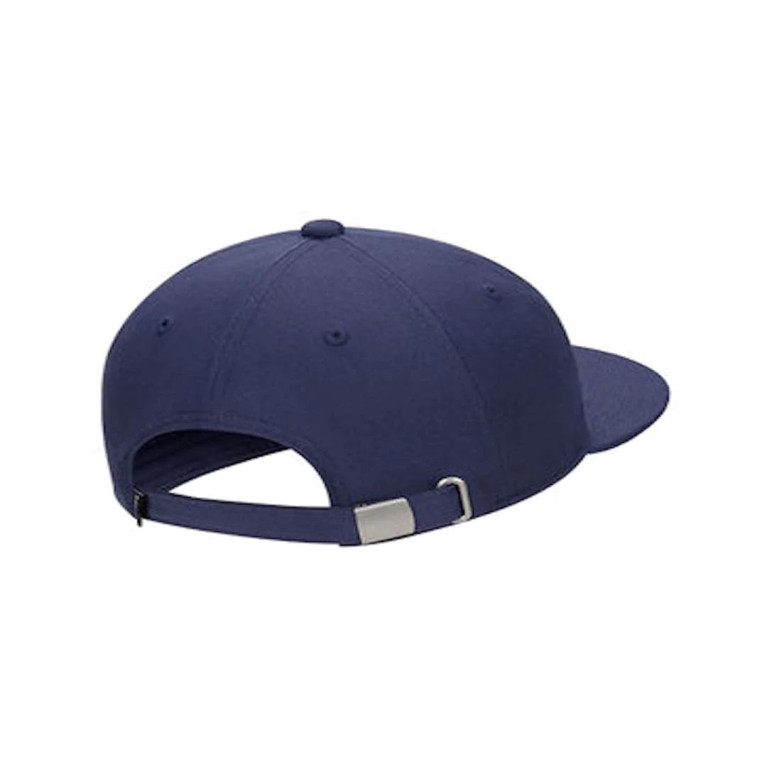 Кепка CONVERSE CONS SIX PANELBASEBALL HAT UNCHARTED WATERS