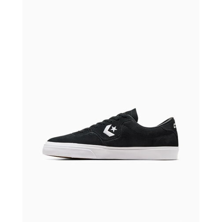 Кеды CONVERSE LOUIE LOPEZ PRO BLACK/BLACK/WHITE
