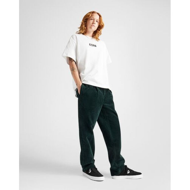 Кеды CONVERSE LOUIE LOPEZ PRO BLACK/BLACK/WHITE