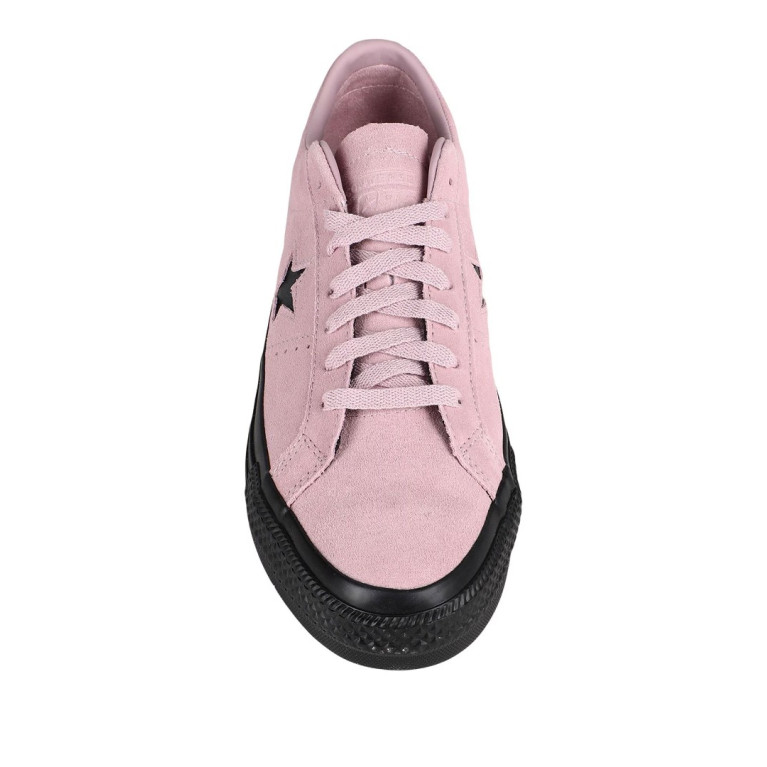 Кеды CONVERSE ONE STAR PRO PHANTOM VIOLET