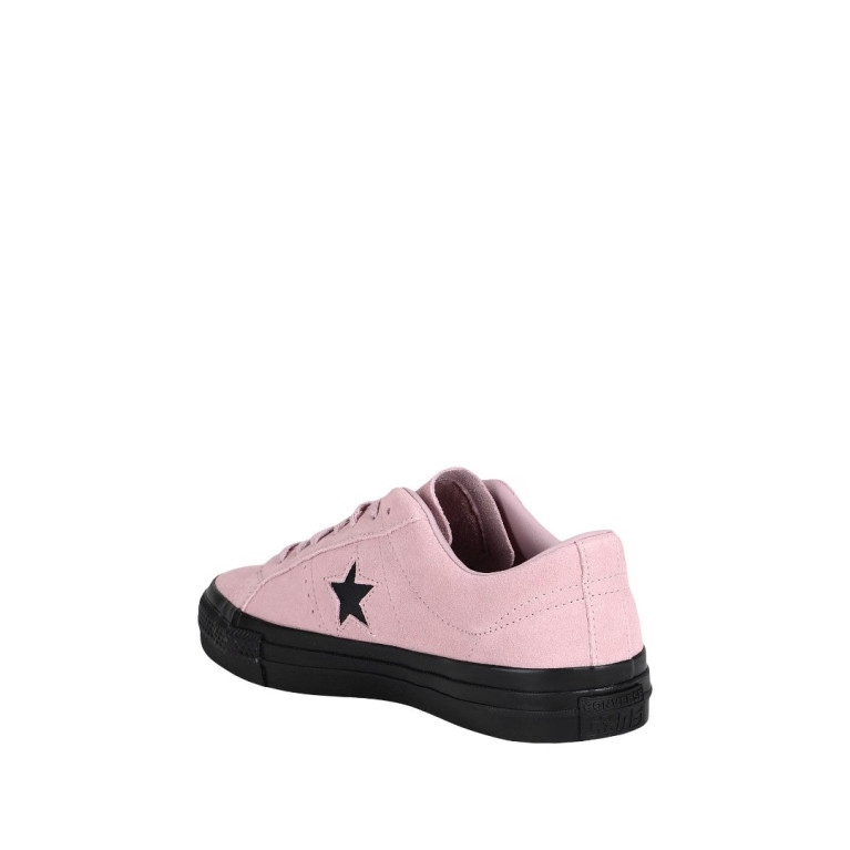 Кеды CONVERSE ONE STAR PRO PHANTOM VIOLET