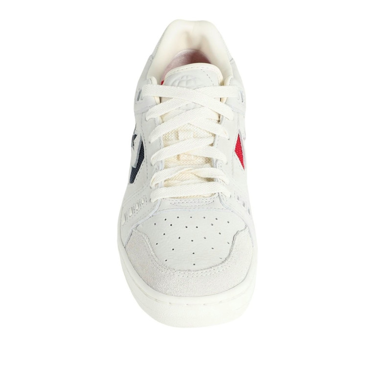 Кеды CONVERSE AS-1 PRO OX EGRET/NAVY/RED