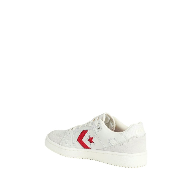 Кеды CONVERSE AS-1 PRO OX EGRET/NAVY/RED