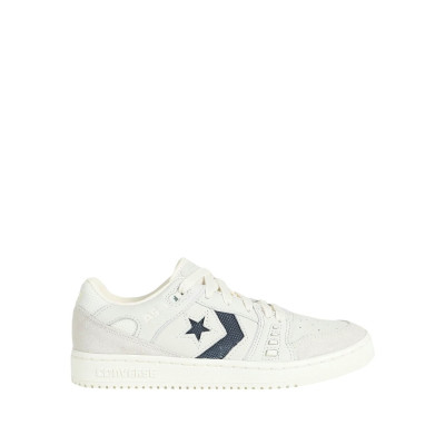 Кеды CONVERSE AS-1 PRO OX EGRET/NAVY/RED