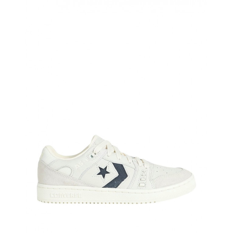 Кеды CONVERSE AS-1 PRO OX EGRET/NAVY/RED
