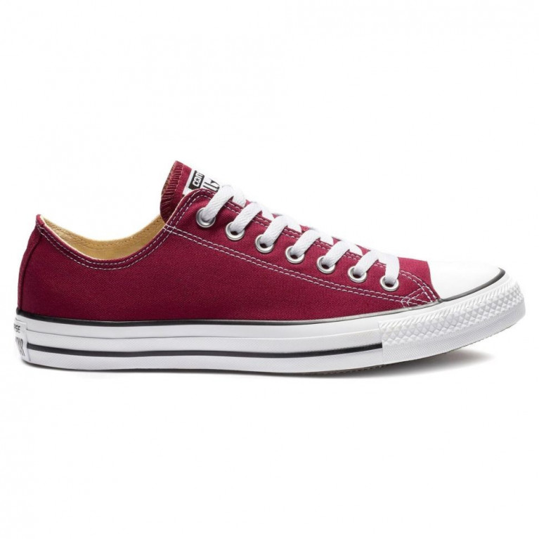 Кеды Converse M9691 Maroon