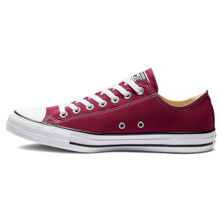 Кеды Converse M9691 Maroon