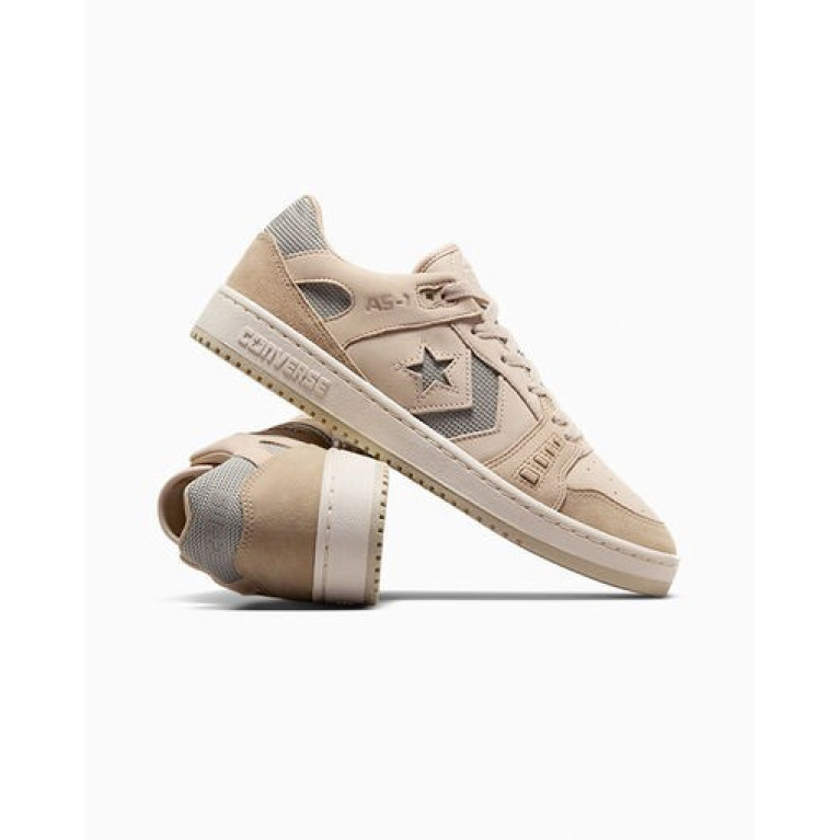 Кеды CONVERSE AS-1 PRO OX SHIFTING SAND