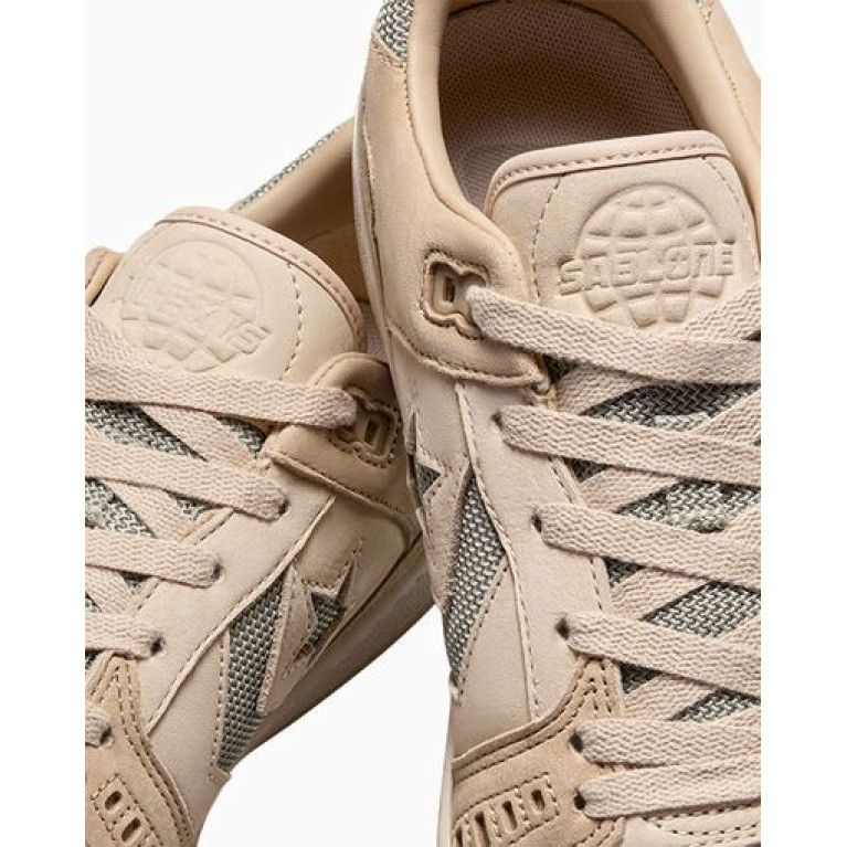 Кеды CONVERSE AS-1 PRO OX SHIFTING SAND
