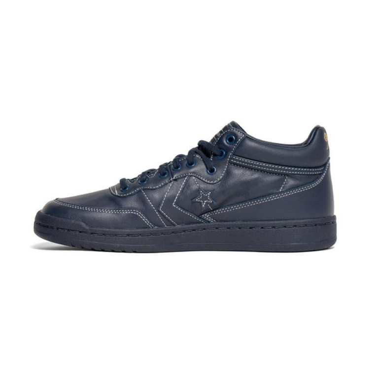 Кеды CONVERSE SKATE SHOES FASTBREAK PRO MID OBSIDIAN NAVY