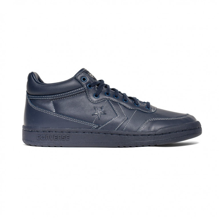 Кеды CONVERSE SKATE SHOES FASTBREAK PRO MID OBSIDIAN NAVY