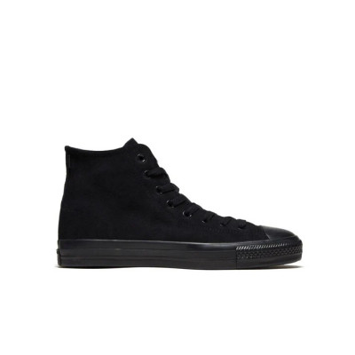 Кеды CONVERSE CTAS PRO HI BLACK/BLACK/BLACK