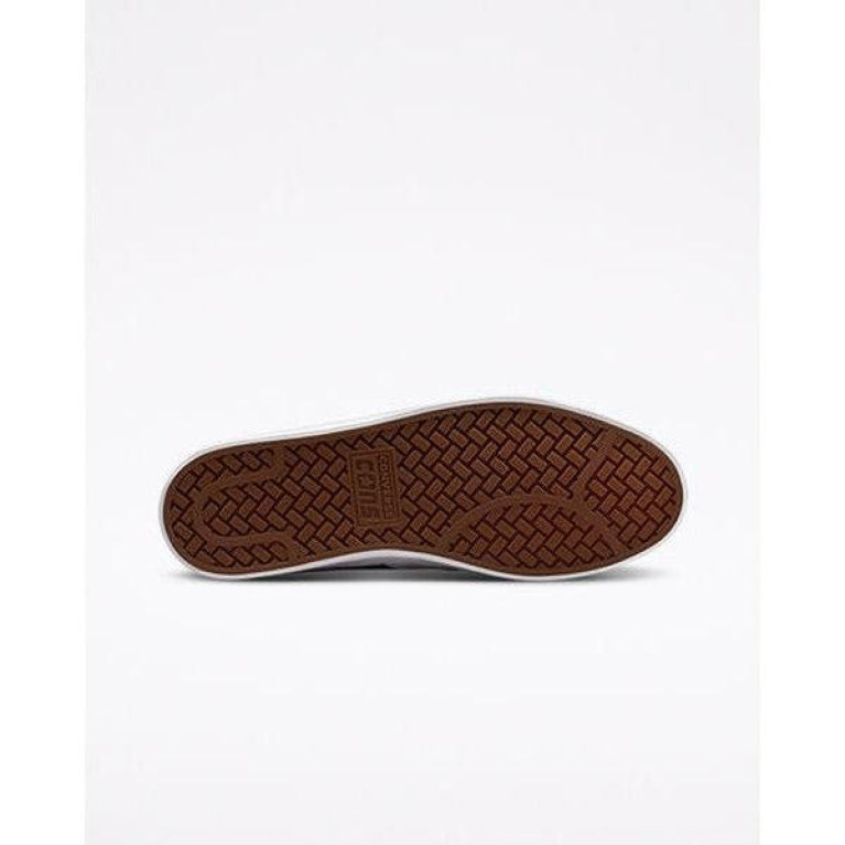 Кеды CONVERSE SKATE SHOES PL VULC PRO OX BLACK