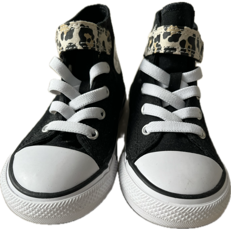 Кеды Converse Infant Baby размер 8US/24Euro
