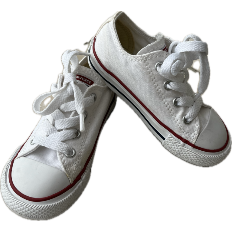 Кеды Converse Infant 7 US/23 Euro
