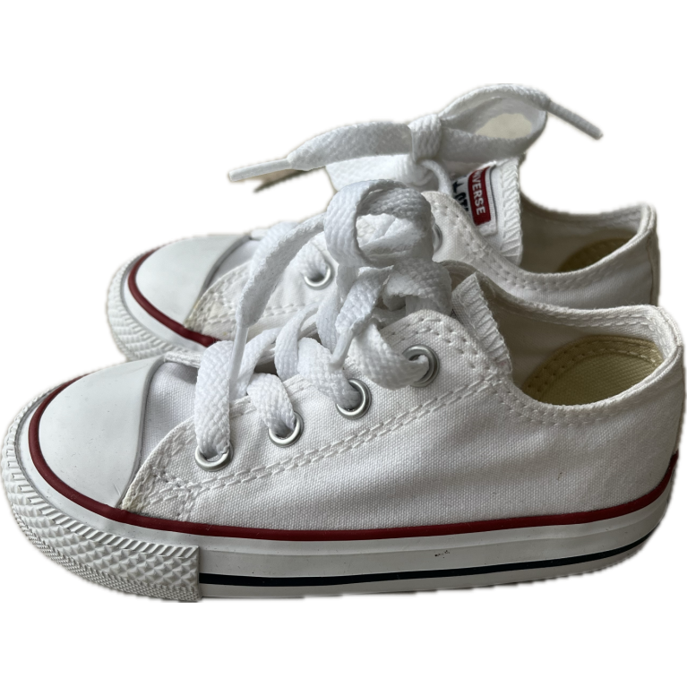 Кеды Converse Infant 7 US/23 Euro