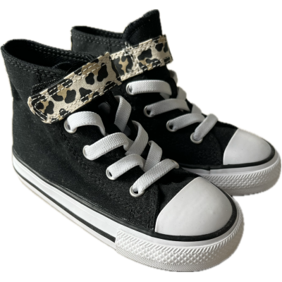 Кеды Converse Infant Baby размер 8US/24Euro