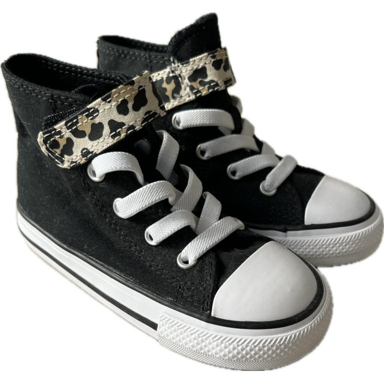 Кеды Converse Infant Baby размер 8US/24Euro