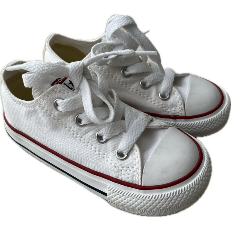 Кеды Converse Infant 7 US/23 Euro